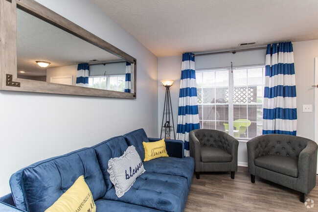 Interior Photo - Edgemont Village Rental