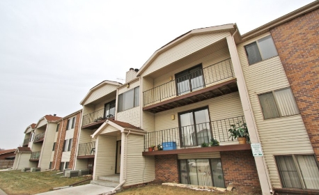 Antelope Gardens - Antelope Gardens Apartments