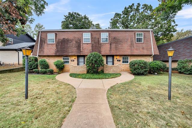 Photo - 7612 Bridges Ave Townhome