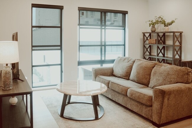 Photo - Trestle Lofts