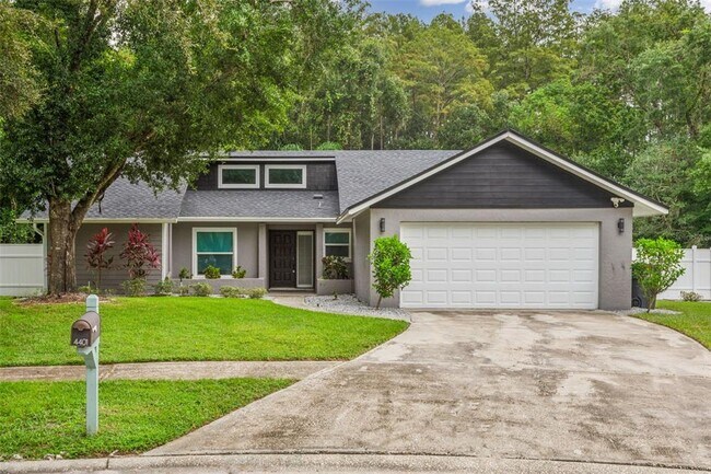 Photo - 4401 Summer Oak Dr