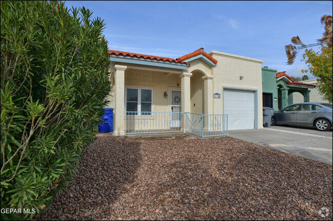 Building Photo - 237 S Alto Mesa Dr Rental