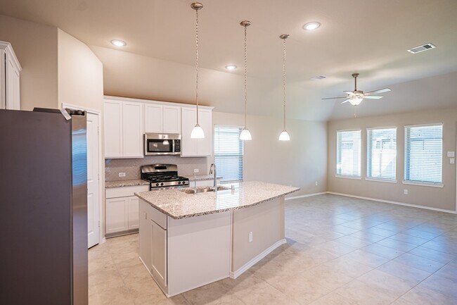 Photo - 20443 Scout Lndg Trl