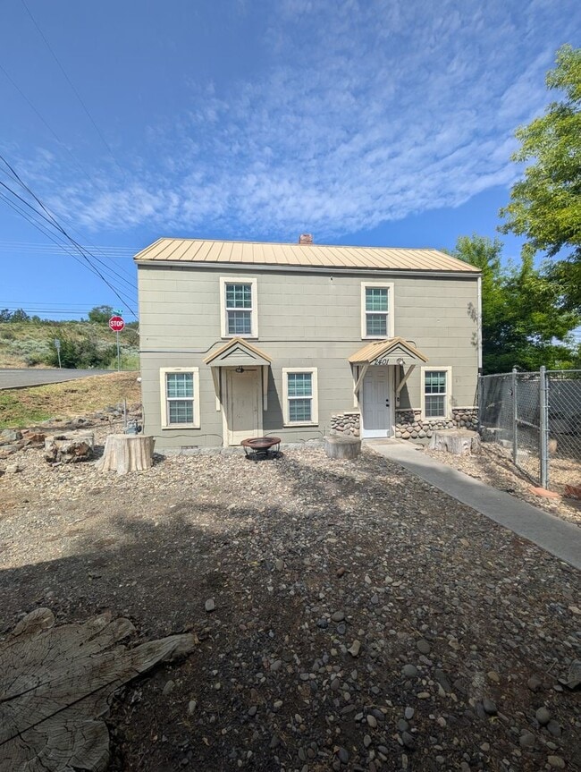 2 Bedroom 1 Bath- Home - 2 Bedroom 1 Bath- Home