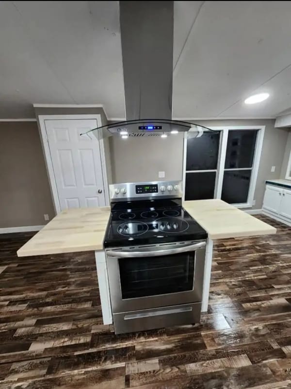 Photo - 65 Old Milburnton Rd