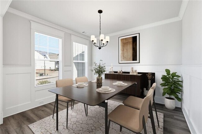 Photo - 6054 Morning Star Ln