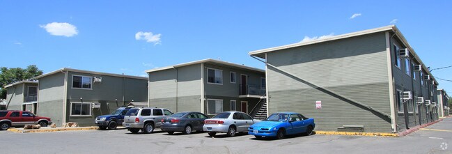 Linden Apartments