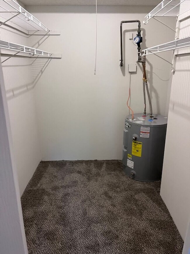 Brandychase Apartments
