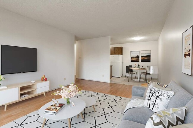 Ruby Court - Ruby Court