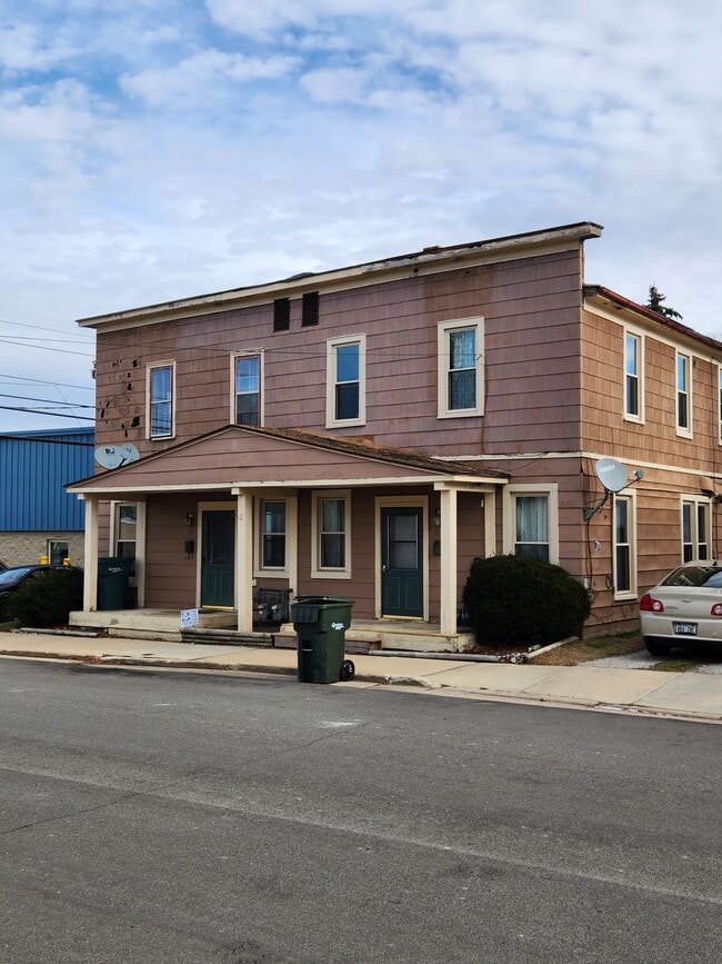 Photo - 17 Carrington St Townhome