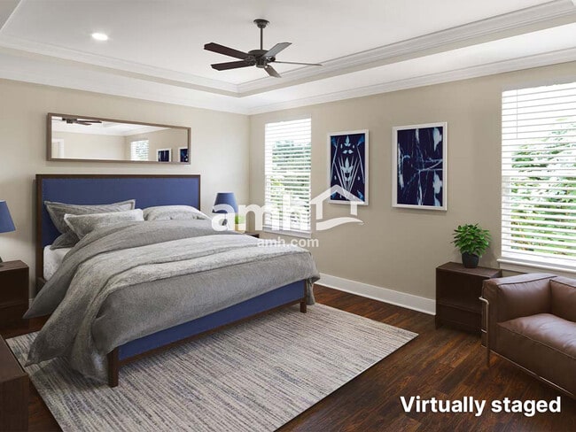 Photo - 1080 Highland Walk