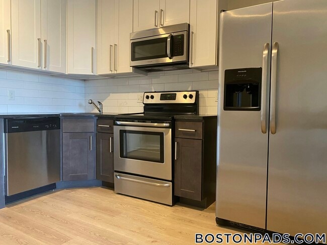 Photo - 35 S Huntington Ave Unit 603