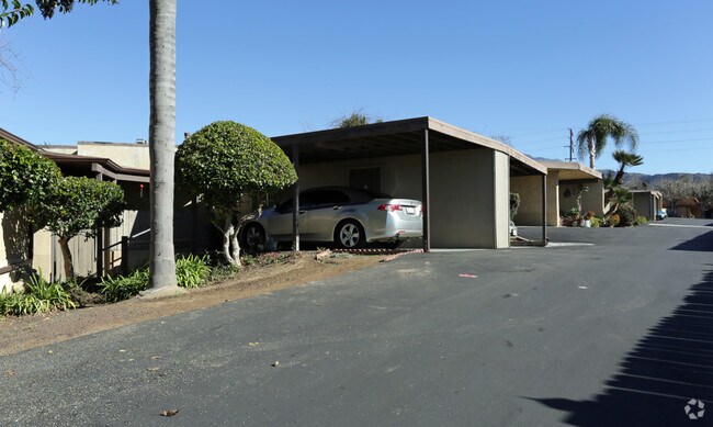 Sunset Gardens Apartments