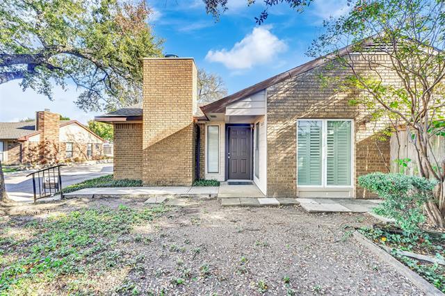 Building Photo - 2111 E Belt Line Rd Unit 166B