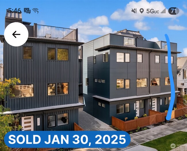 Building Photo - 2631 58th Ave SW Rental
