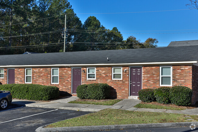 Building Photo - Brickhaven at Augusta Rental