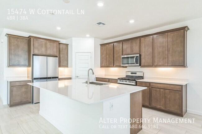 15474 W Cottontail Ln