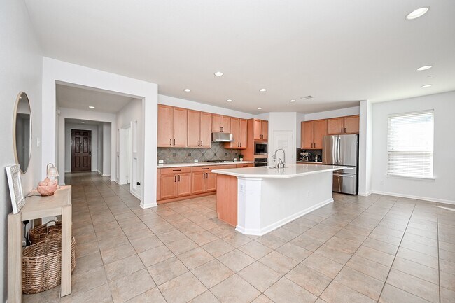 Photo - 28610 Cranford Sage Ln