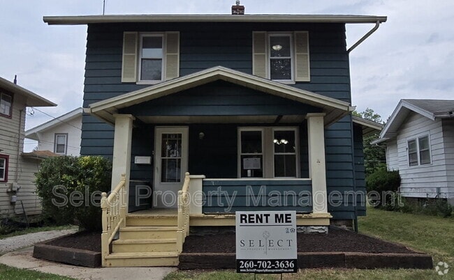 Building Photo - 4130 Hoagland Ave Rental