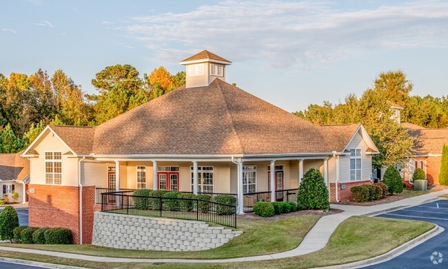 Building Photo - Mill Creek Manor Senior Living Rental