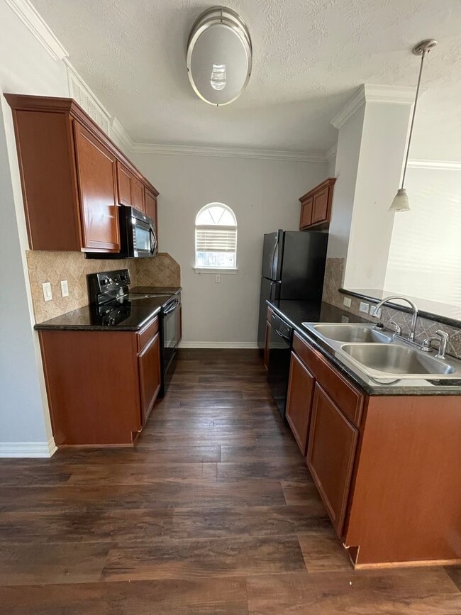 Photo - Lakeridge Townhomes - Unit 2211 Unit 2211