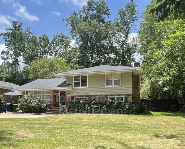 1815 Marilon Dr