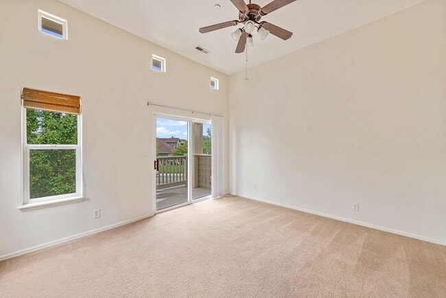 Photo - Modern 3-Bedroom North-End Condo Near Canyon View Park & Mesa Mall