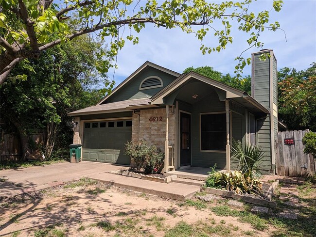 Building Photo - 4612 Borage Dr Rental