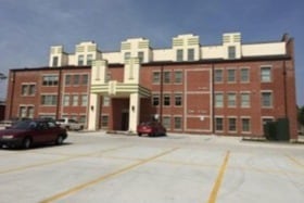 Cine Senior Apartments - Cine Senior Apartments