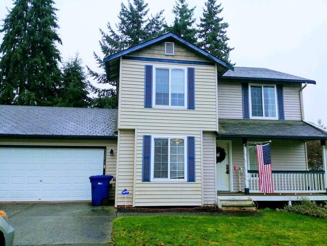 Photo - 5304 108th St NE