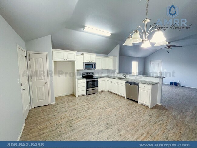 Photo - Spacious 4 Bedroom Available Now!