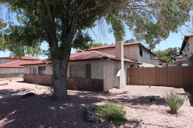 Photo - Maryland Haciendas Apartments