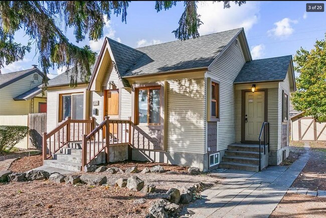 Photo - Beautiful 3 bed 2bath Home for Rent!
