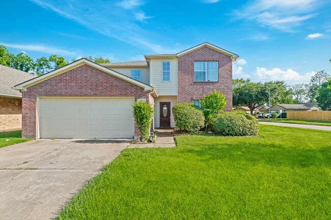 Building Photo - 16815 Watering Oaks Ln Rental