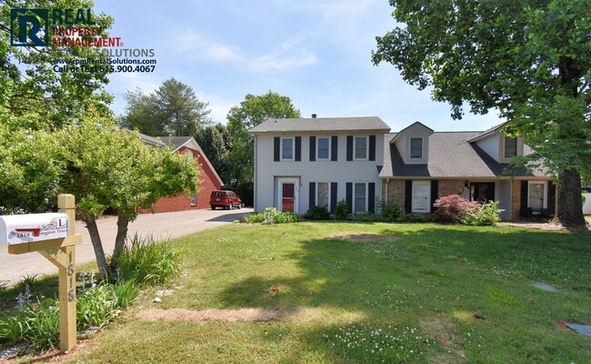 Photo - Spacious 3BR/2.5BA in Murfreesboro!