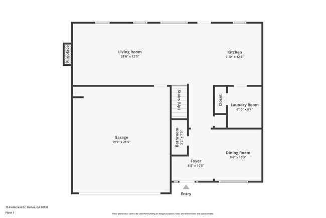 Photo - 15 Fieldcrest Dr