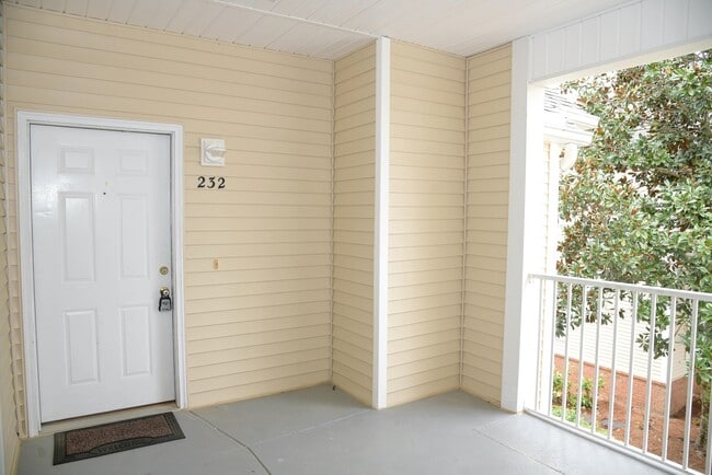 Photo - 1501 Partin Dr N Unit 232