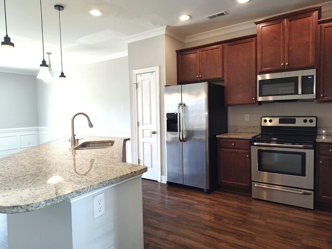 Photo - Charming Townhome located in the Settlers Landing Community in Concord NC!