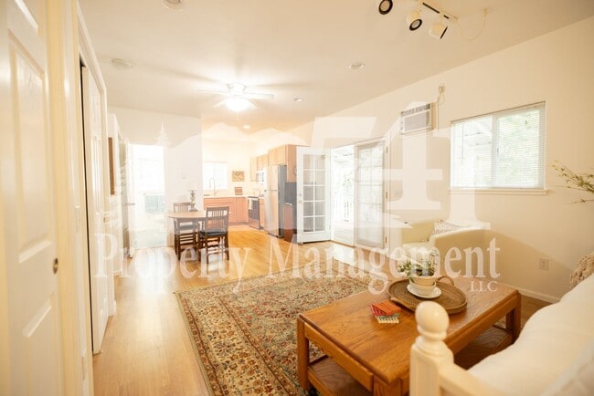Photo - FURNISHED OR UNFURNISHED ADU STUDIO – In-U...