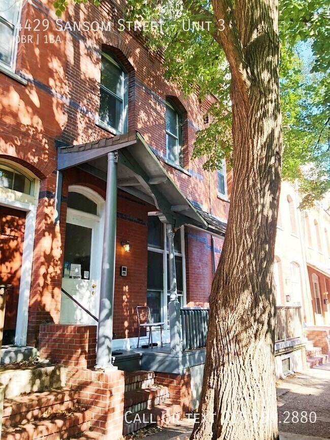 Photo - 4429 Sansom St Unidad 3