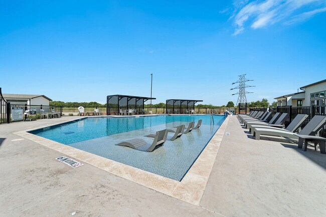 NorthPark Apartment Homes