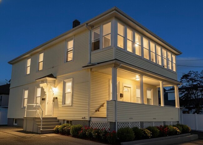 Photo - 36 Ferncliff Ave Unit 2