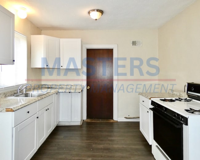 Photo - 2 Bed 1 Bath House