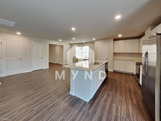 Photo - 4 br, 2 bath House - 5101 Cameron Commons ...