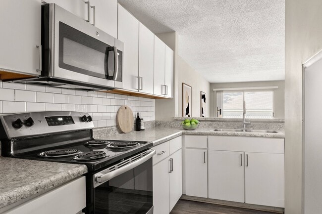 Photo - Crosstown at Chapel Hill