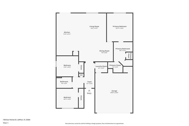 Photo - 748 Star Pointe Dr