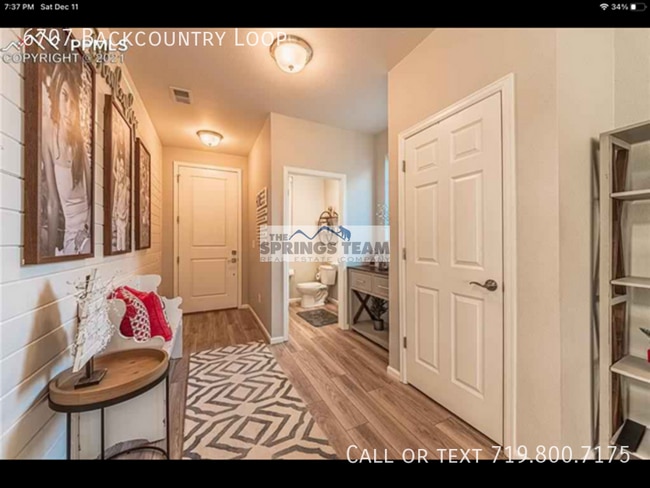 Photo - 6707 Backcountry Lp