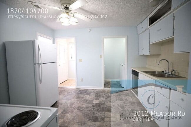 Photo - 3012 Meador Rd