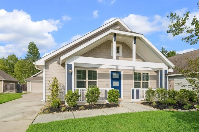 Building Photo - 206 N Lynx Trail