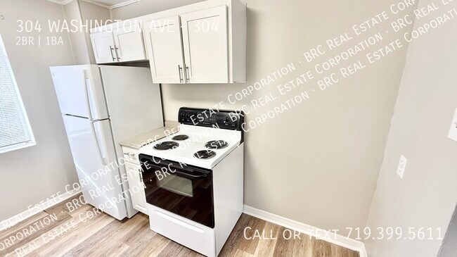Photo - 304 Washington Ave Unit 304